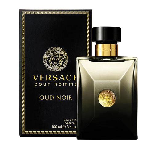 versace oud noir eau de parfume chemist warehouse|versace oud noir for men.